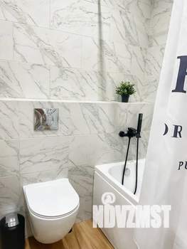 1-к квартира, посуточно, 36м2, 5/19 этаж