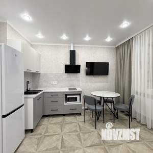 Студия квартира, на длительный срок, 30м2, 16/25 этаж