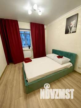 Студия квартира, посуточно, 30м2, 21/26 этаж