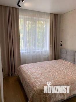 2-к квартира, на длительный срок, 40м2, 2/14 этаж