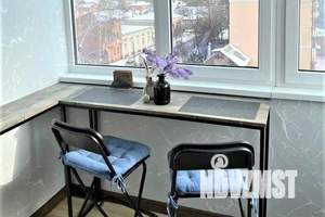 1-к квартира, посуточно, 32м2, 6/7 этаж