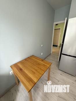 1-к квартира, на длительный срок, 40м2, 8/24 этаж