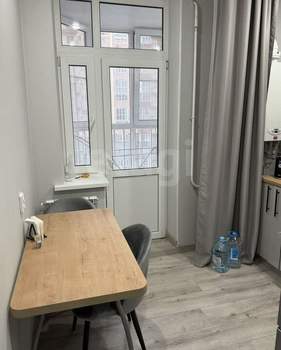 1-к квартира, на длительный срок, 29м2, 8/22 этаж