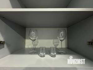 1-к квартира, посуточно, 26м2, 1/1 этаж