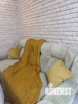 1-к квартира, на длительный срок, 35м2, 1/4 этаж