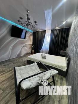 3-к квартира, посуточно, 64м2, 1/1 этаж