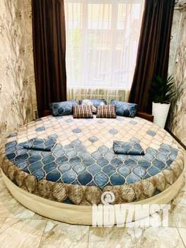 2-к квартира, посуточно, 50м2, 1/1 этаж