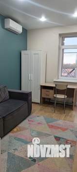 1-к квартира, на длительный срок, 35м2, 7/10 этаж