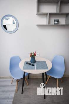 Студия квартира, на длительный срок, 23м2, 21/25 этаж