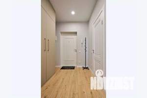 1-к квартира, посуточно, 44м2, 11/24 этаж