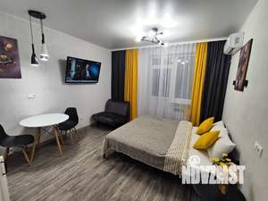 Студия квартира, посуточно, 30м2, 11/17 этаж