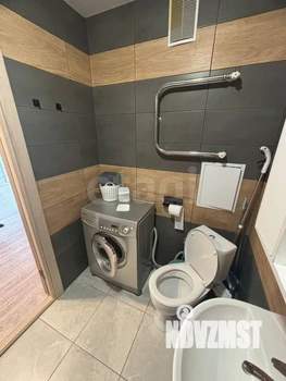1-к квартира, на длительный срок, 35м2, 15/18 этаж