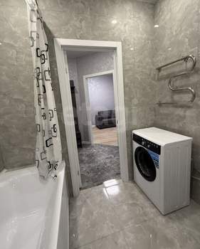 1-к квартира, на длительный срок, 31м2, 2/9 этаж