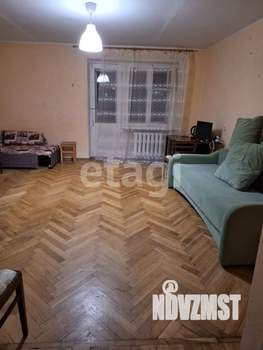2-к квартира, на длительный срок, 50м2, 6/9 этаж