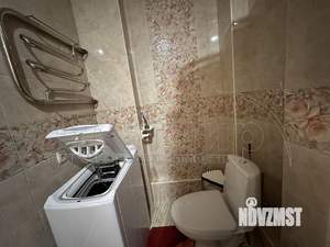 1-к квартира, на длительный срок, 40м2, 8/17 этаж