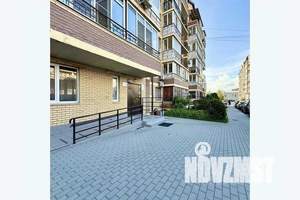 1-к квартира, посуточно, 30м2, 2/7 этаж