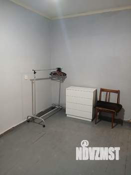 1-к квартира, на длительный срок, 21м2, 2/5 этаж