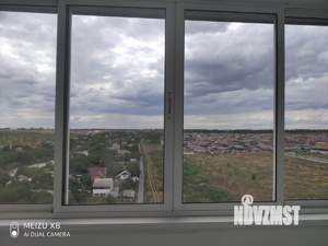 1-к квартира, на длительный срок, 43м2, 14/17 этаж