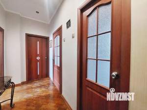 3-к квартира, на длительный срок, 54м2, 3/6 этаж