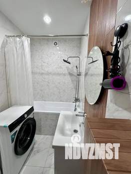 2-к квартира, посуточно, 55м2, 13/25 этаж