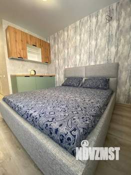 1-к квартира, посуточно, 23м2, 3/25 этаж