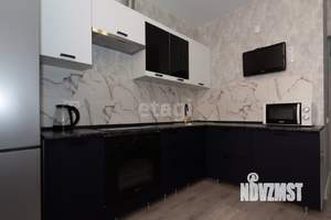 1-к квартира, на длительный срок, 32м2, 15/24 этаж