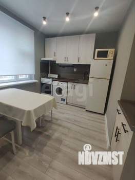 1-к квартира, на длительный срок, 40м2, 8/9 этаж