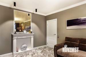 2-к квартира, на длительный срок, 58м2, 8/11 этаж