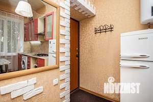 2-к квартира, посуточно, 45м2, 2/6 этаж