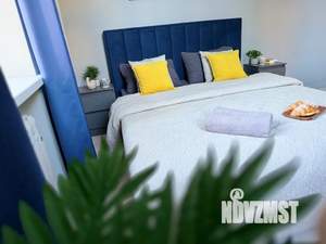 Студия квартира, посуточно, 23м2, 2/4 этаж