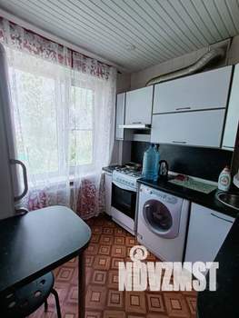 1-к квартира, посуточно, 31м2, 5/5 этаж