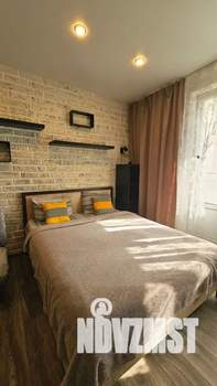 Студия квартира, посуточно, 28м2, 2/19 этаж