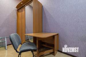 1-к квартира, на длительный срок, 35м2, 1/3 этаж