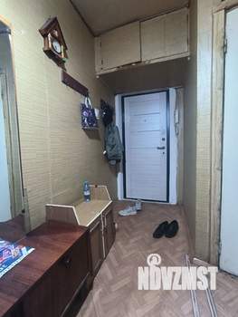 2-к квартира, на длительный срок, 55м2, 4/6 этаж