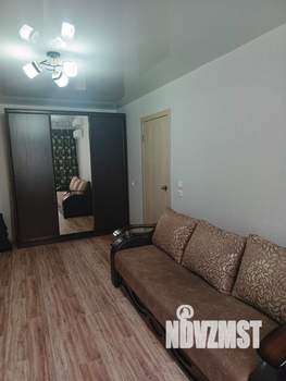 1-к квартира, на длительный срок, 38м2, 9/19 этаж