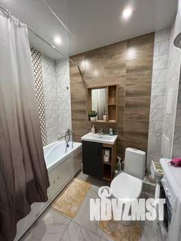 2-к квартира, посуточно, 50м2, 4/25 этаж