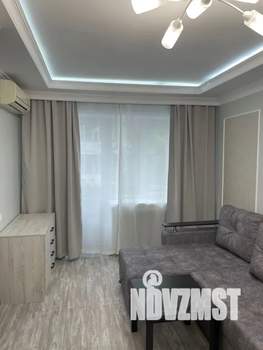 2-к квартира, посуточно, 50м2, 2/5 этаж