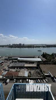 Студия квартира, на длительный срок, 26м2, 18/25 этаж