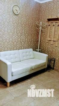 2-к квартира, посуточно, 60м2, 6/20 этаж