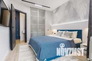 1-к квартира, посуточно, 35м2, 3/25 этаж