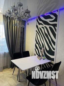 3-к квартира, посуточно, 64м2, 1/1 этаж