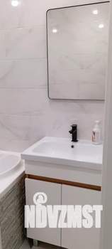 Студия квартира, посуточно, 35м2, 15/24 этаж