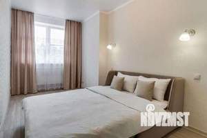 2-к квартира, посуточно, 65м2, 1/1 этаж