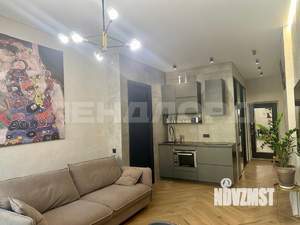 2-к квартира, на длительный срок, 40м2, 5/15 этаж