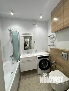 1-к квартира, на длительный срок, 50м2, 3/12 этаж