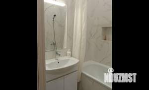 2-к квартира, посуточно, 46м2, 1/1 этаж