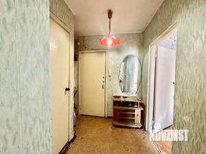 1-к квартира, на длительный срок, 35м2, 1/9 этаж