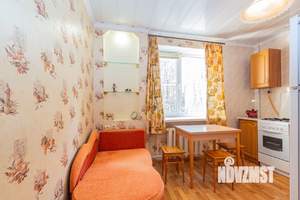 1-к квартира, на длительный срок, 40м2, 2/10 этаж