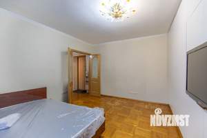 1-к квартира, на длительный срок, 38м2, 1/10 этаж