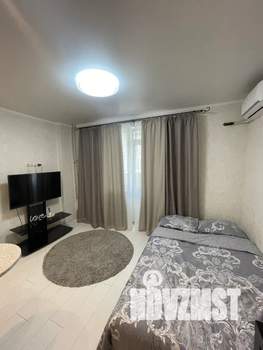 1-к квартира, посуточно, 30м2, 9/20 этаж